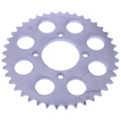 Kettenrad 41Z Teilung 530 Innendurchmesser 070 Lochkreis 092 passend für: Kawasaki Z, KH