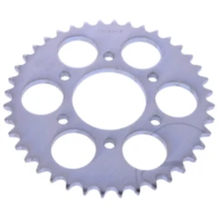 Kettenrad 40Z Teilung 530 Innendurchmesser 074 Lochkreis 104 passend für: Kawasaki Z