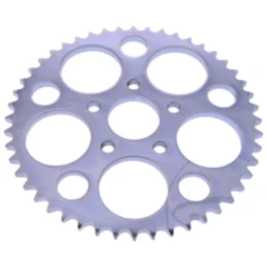 Kettenrad 48Z 530 Teilung für Motorräder 7270094