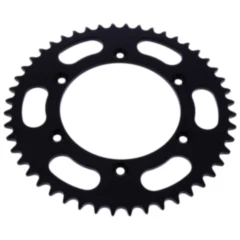 Kettenrad 48Z Teilung 520 Innendurchmesser 130 Lochkreis 152 passend für: BMW G