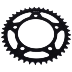 Kettenrad 41Z Teilung 520 Innendurchmesser 112 Lochkreis 138 passend für: Honda NC, CB, X - ADV