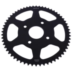 Kettenrad 60Z Teilung 420 Innendurchmesser 054 Lochkreis 092 passend für: Yamaha TZR