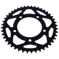 Kettenrad 44Z Teilung 520 Innendurchmesser 100 Lochkreis 124 passend für: Ducati Scrambler, Monster, Panigale