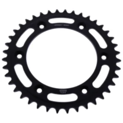 Kettenrad 40Z Teilung 520 Innendurchmesser 125 Lochkreis 150 passend für: Husqvarna FE, FC, TE