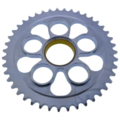 Kettenrad 43Z Teilung 525 Innendurchmesser 055 Lochkreis 085 passend für: Ducati 848, Multistrada, Multistrada DS