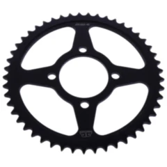 Kettenrad 54 Zähne für 428 Teilung