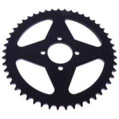 Kettenrad 49Z Teilung 428 Innendurchmesser 044 Lochkreis 060 passend für: Yamaha DT