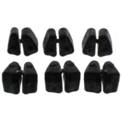 Ruckdämpfer Satz Tourmax Inhalt 6 Stück passend für: Honda CBR