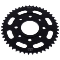 Kettenrad 45Z Teilung 428 Innendurchmesser 058 Lochkreis 090 passend für: Honda CB, CM, XL