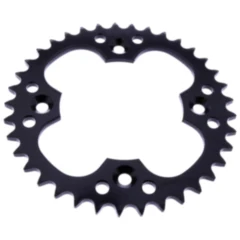 Kettenrad 35Z Teilung 520 schwarz Innendurchmesser 103 Lochkreis 132 passend für: KTM SX Quad, XC Quad