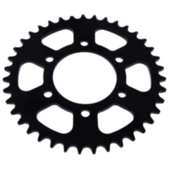 Kettenrad 39Z Teilung 520 Innendurchmesser 080 Lochkreis 104 passend für: Kawasaki Z, KLE, ER - 6N