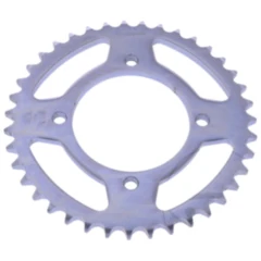 Kettenrad 39Z für Motorrad mit Teilung 428