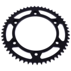 Kettenrad 52Z 428 für Motorräder