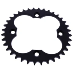 Kettenrad 36Z Teilung 520 Innendurchmesser 110 Lochkreis 130 passend für: Honda TRX