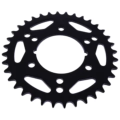 Kettenrad 36Z Teilung 520 Innendurchmesser 080 Lochkreis 104 passend für: Kawasaki ZX - 10R, ZX - 6R, ZX - 10RR