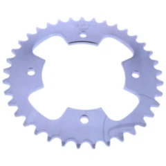 Kettenrad 37Z Teilung 520 Innendurchmesser 101 Lochkreis 127 passend für: Polaris Predator, Outlaw