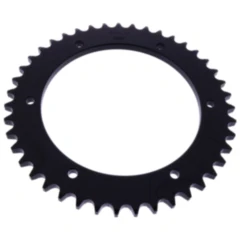 Kettenrad 43Z Teilung 530 Alternative: 7270687 passend für: Triumph Speed Triple, Sprint, Daytona