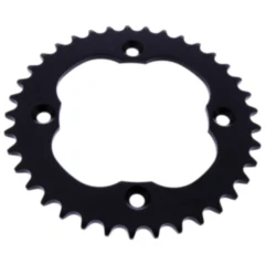 Kettenrad 37Z Teilung 520 Innendurchmesser 113 Lochkreis 137 passend für: Suzuki LT - Z, LT - R