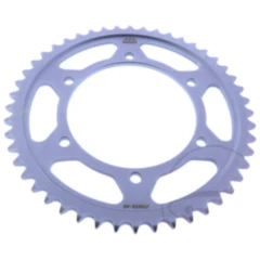 Kettenrad 48Z 530 für Motorräder