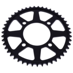 Kettenrad 56Z Teilung 428 Innendurchmesser 076 Lochkreis 100 passend für: Suzuki RG