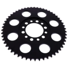 Kettenrad 54Z Teilung 428 Innendurchmesser 062 Lochkreis 080 passend für: Yamaha YZ