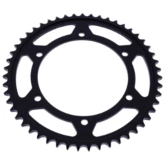 Kettenrad für verschiedene Motorräder 56Z Teilung 428