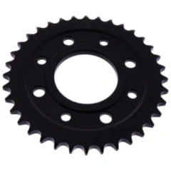 Kettenrad 36Z Teilung 428 Innendurchmesser 058 Lochkreis 090 passend für: Honda CB, CM, XL