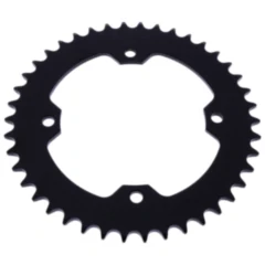 Kettenrad 36Z Teilung 520 Innendurchmesser 125 Lochkreis 145 passend für: Yamaha YFM, YFZ