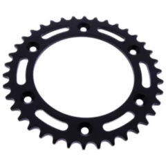 Kettenrad 38Z Teilung 520 Innendurchmesser 125 Lochkreis 153 passend für: Honda CRF, CR, XR