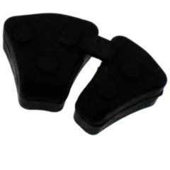 Ruckdämpfer für Antriebsstrang 7270205