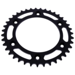 Kettenrad 39Z Teilung 520 Innendurchmesser 125 Lochkreis 153 passend für: Honda CRF, CR, XR