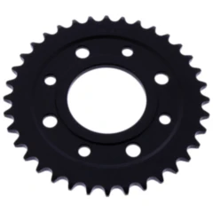 Kettenrad 36Z 420 Teilung für Motorräder