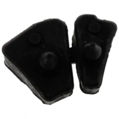 Ruckdämpfer für Antriebsstrang 7270209