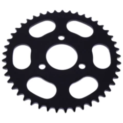 Kettenrad 47Z Teilung 420 Innendurchmesser 050 Lochkreis 072 passend für: Honda NSR