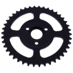 Kettenrad 42Z Teilung 420 Innendurchmesser 29. 2 Lochkreis 054 passend für: Honda Z