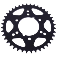 Kettenrad 40Z Teilung 520 Innendurchmesser 080 Lochkreis 104 passend für: Kawasaki ZX - 10R, ZX - 6R, ZX - 10RR