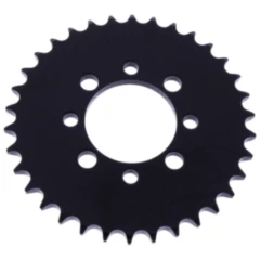 Kettenrad 34Z Teilung 428 Innendurchmesser 052 Lochkreis 068 passend für: Suzuki RV, TS, GT, RM