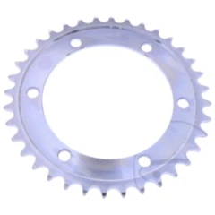 Kettenrad 36Z Teilung 520 Innendurchmesser 120 Lochkreis 138 passend für: Honda CBR