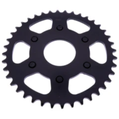 Kettenrad 40Z Teilung 520 Innendurchmesser 058 Lochkreis 110 passend für: Aprilia Red Rose, Classic