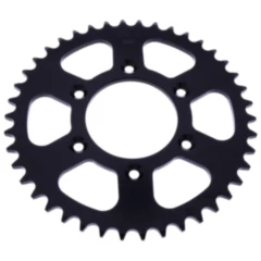 Kettenrad 42Z Teilung 520 Innendurchmesser 080 Lochkreis 106 passend für: Aprilia RX, SX, MX