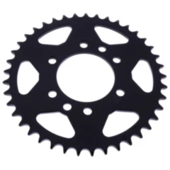 Kettenrad 41Z Teilung 520 Innendurchmesser 076 Lochkreis 100 passend für: Suzuki LT