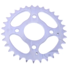 Kettenrad 31Z Teilung 520 Innendurchmesser 052 Lochkreis 086 passend für: Kymco MXU, Mxer