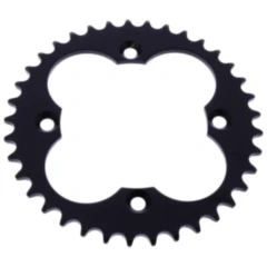 Kettenrad 37Z Teilung 520 Innendurchmesser 110 Lochkreis 130 passend für: Honda TRX