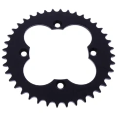 Kettenrad 40Z Teilung 520 Innendurchmesser 110 Lochkreis 130 passend für: Honda TRX