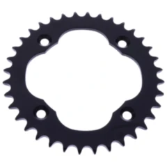 Kettenrad 36Z Teilung 520 Innendurchmesser 113 Lochkreis 137 passend für: Suzuki LT - Z, LT - R