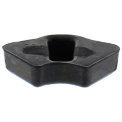 Ruckdämpfer Originalersatzteil Inhalt 1 Stück passend für: Yamaha PW, RD, LB - 2M