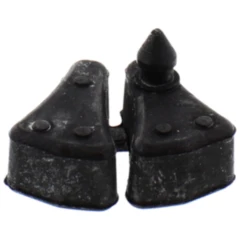 Ruckdämpfer für Antriebssysteme