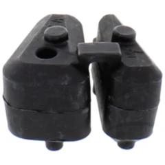 Ruckdämpfer für Antriebssysteme 7270467