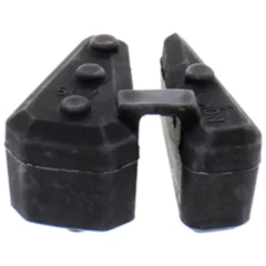 Ruckdämpfer für Antriebssysteme 7270469