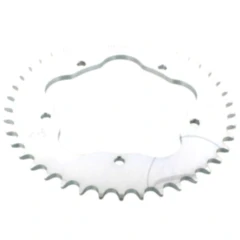 Kettenrad 38Z Teilung 520 für Kettenradträger 7585011 passend für: Ducati 916, 748, 996